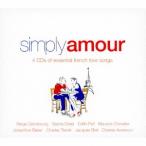 オムニバス／ＳＩＭＰＬＹ　ＡＭＯＵＲ