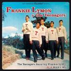 フランキー・ライモン＆ザ・ティーンエイジャーズ／ＴＨＥ　ＴＥＥＮＡＧＥＲＳ　ＦＥＡＴＵＲＩＮＧ　ＦＲＡＮＫＩＥ　ＬＹＭＯＮ＋ＲＯＣＫ’Ｎ’ＲＯＬＬ＋６