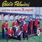 ＥＤＤＩＥ　ＰＡＬＭＩＥＲＩ　ＡＮＤ　ＨＩＳ　ＣＯＮＪＵＮＴＯ　Ｌａ　Ｐｅｒｆｅｃｔａ／ＬＡ　ＰＥＲＦＥＣＴＡ＋ＥＬ　ＭＯＬＥＳＴＯＳＯ