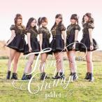 ｐａｌｅｔ／Ｔｉｍｅ　ｔｏ　Ｃｈａｎｇｅ（Ｔｙｐｅ−Ａ）（ＤＶＤ付）