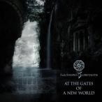 Ｋｅｌｌｙ　ＳＩＭＯＮＺ’ｓ　ＢＬＩＮＤ　ＦＡＩＴＨ／ＡＴ　ＴＨＥ　ＧＡＴＥＳ　ＯＦ　Ａ　ＮＥＷ　ＷＯＲＬＤ