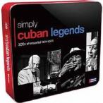 オムニバス／ＣＵＢＡＮ　ＬＥＧＥＮＤＳ