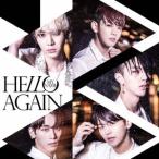 ＭＹＮＡＭＥ／ＨＥＬＬＯ　ＡＧＡＩＮ（初回限定盤）（ＤＶＤ付）