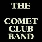 ＢＬＡＣＫ　ＣＯＭＥＴ　ＣＬＵＢ　ＢＡＮＤ／ＴＨＥ　ＢＬＡＣＫ　ＣＯＭＥＴ　ＣＬＵＢ　ＢＡＮＤ