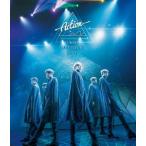 Ｕ−ＫＩＳＳ／Ｕ−ＫＩＳＳ　ＪＡＰＡＮ　ＬＩＶＥ　ＴＯＵＲ　２０１５〜Ａｃｔｉｏｎ〜（Ｂｌｕ−ｒａｙ　Ｄｉｓｃ）