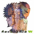 ＴＶアニメ『Ｄｉｍｅｎｓｉｏｎ　Ｗ』オリジナルサウンドトラック「Ｒｅｓｏｎａｎｃｅ　Ｗ」