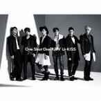 Ｕ−ＫＩＳＳ／Ｏｎｅ　Ｓｈｏｔ　Ｏｎｅ　Ｋｉｌｌ（初回生産限定盤）（ＤＶＤ＋ＰＨＯＴＯ　ＢＯＯＫ付）