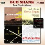 バド・シャンク／ＳＨＡＮＫ−ＦＯＵＲ　ＣＬＡＳＳＩＣ　ＡＬＢＵＭＳ