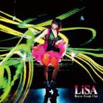 ＬｉＳＡ／Ｂｒａｖｅ　Ｆｒｅａｋ　Ｏｕｔ（通常盤）