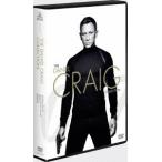 007/ダニエル・クレイグ DVDコレクション 007/ダニエル・クレイグ DVDコレクション