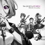 ＱＵＥＥＮ　ｏｆ　ＰＵＲＰＬＥ／ＴＲＩＧＧＥＲ　／　Ｆｉｒｅ　ａｎｄ　Ｒｏｓｅ（初回限定盤）