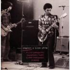 ｒｅｓｏｒｔ／ｌｉｖｅ　１９７６