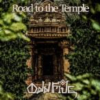 ｏｄｄ　ｆｉｖｅ／Ｒｏａｄ　ｔｏ　ｔｈｅ　ｔｅｍｐｌｅ