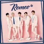 Ａ−ＪＡＸ／Ｒｏｍｅｏ（初回限定Ｓｐｅｃｉａｌ　Ｅｄｉｔｉｏｎ盤）（ＤＶＤ付）