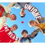 ＵＮＩＯＮＥ／ＯＮＥ　ＨＥＡＲＴ（期間生産限定盤Ａ）