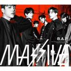 Ｂ．Ａ．Ｐ／ＭＡＳＳＩＶＥ（初回限定盤Ｂ）