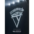 Ｄｒａｇｏｎ　Ａｓｈ／Ｌｉｖｅ　Ｔｏｕｒ　ＭＡＪＥＳＴＩＣ　Ｆｉｎａｌ　ａｔ　ＹＯＫＯＨＡＭＡ　ＡＲＥＮＡ（完全生産限定２０ｔｈ　Ａｎｎｉｖｅｒｓａｒ