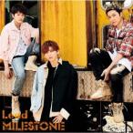 Ｌｅａｄ／ＭＩＬＥＳＴＯＮＥ（通常盤）