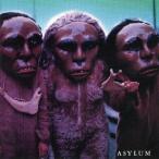 ＡＳＹＬＵＭ／ＡＳＹＬＵＭ（再発盤）