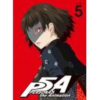ペルソナ5 5(完全生産限定版)(Blu−ray Disc)