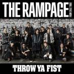 ＲＡＭＰＡＧＥ　ｆｒｏｍ　ＥＸＩＬＥ　ＴＲＩＢＥ／ＴＨＲＯＷ　ＹＡ　ＦＩＳＴ（ＤＶＤ付）