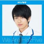 Ｈｉ☆Ｆｉｖｅ／Ｗｅ　ａｒｅ　Ｈｉ☆Ｆｉｖｅ（加藤大悟盤）