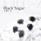 Ａ．Ｂ．Ｃ−Ｚ／Ｂｌａｃｋ　Ｓｕｇａｒ（通常盤）