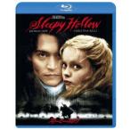 スリーピー・ホロウ　スペシャル・コレクターズ・エディション（Ｂｌｕ−ｒａｙ　Ｄｉｓｃ）
