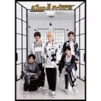 Ｋｉｎｇ　＆　Ｐｒｉｎｃｅ／Ｋｉｎｇ　＆　Ｐｒｉｎｃｅ（初回限定盤Ａ）（Ｂｌｕ－ｒａｙ　Ｄｉｓｃ付）[初回プレス分][予約特典付]