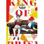 「ＫＩＮＧ　ＯＦ　ＰＲＩＳＭ　−Ｓｈｉｎｙ　Ｓｅｖｅｎ　Ｓｔａｒｓ−」第４巻