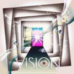 フレデリック／ＶＩＳＩＯＮ（初回限定盤）（ＤＶＤ付）