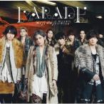 Hey!Say!JUMP/PARADE(通常盤)