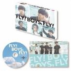 ＦＬＹ！　ＢＯＹＳ，ＦＬＹ！僕たち、ＣＡはじめました