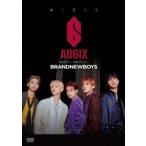 ＡＢ６ＩＸ／ＢＲＡＮＤＮＥＷＢＯＹＳ〜ＡＢ６ＩＸ　完全体デビュー密着リアリティー〜　ＤＶＤ−ＢＯＸ