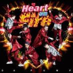 ＤＡ　ＰＵＭＰ／Ｈｅａｒｔ　ｏｎ　Ｆｉｒｅ（通常盤）