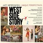 ＷＥＳＴＳＩＤＥ　ＳＴＯＲＹ　−　ＪＡＺＺ　ＩＭＰＲＥＳＳＩＯＮＳ　／　ＵＮＩＱＵＥ　ＰＥＲＳＰＥＣＴＩＶＥＳ