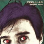 大江慎也／ＰＥＣＵＬＩＡＲ