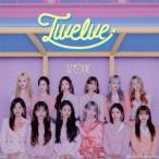 ＩＺ＊ＯＮＥ／Ｔｗｅｌｖｅ（Ｔｙｐｅ　Ｂ）（ＤＶＤ付）