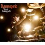 川口千里／Ｄｙｎａｍｏｇｅｎｉｃ（初回限定盤）（Ｂｌｕ−ｒａｙ　Ｄｉｓｃ付）