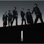 SixTONES/1ST(通常盤)