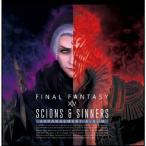 Ｓｃｉｏｎｓ　＆　Ｓｉｎｎｅｒｓ：ＦＩＮＡＬ　ＦＡＮＴＡＳＹ　ＸＩＶ　Ａｒｒａｎｇｅｍｅｎｔ　Ａｌｂｕｍ（映像付サントラ／Ｂｌｕ−ｒａｙ　Ｄｉｓｃ　Ｍ