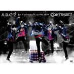 Ａ．Ｂ．Ｃ−Ｚ／Ａ．Ｂ．Ｃ−Ｚ　１ｓｔ　Ｃｈｒｉｓｔｍａｓ　Ｃｏｎｃｅｒｔ　２０２０　ＣＯＮＴＩＮＵＥ？（通常盤）