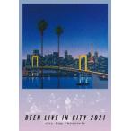 ＤＥＥＮ／ＤＥＥＮ　ＬＩＶＥ　ＩＮ　ＣＩＴＹ　２０２１　〜Ｃｉｔｙ　Ｐｏｐ　Ｃｈｒｏｎｉｃｌｅ〜（通常盤）