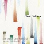 Ｔｒｕｅ　Ｃｏｌｏｕｒｓ／Ｔｒｕｅ　Ｃｏｌｏｕｒｓ