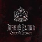 Ｍａｒｙ’ｓ　Ｂｌｏｏｄ／Ｑｕｅｅｎ’ｓ　Ｌｅｇａｃｙ（初回限定盤）