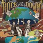 ＢｒｕｔｅＲｏｃｋｓ／ＲＯＣＫ　ＴＨＥ　ＷＯＲＬＤ　ＤＯＷＮ