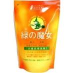 ミマスクリーンケア 緑の魔女 バス用洗剤 詰替用 360ml×5個セット