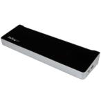 StarTech( Star Tec ) USB3DOCKH2DP ноутбук do King стойка 4K/ монитор 3 шт. соответствует 