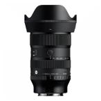 シグマ(SIGMA) 17-40mm F1.8 DC Art ソニーEマウント APS-C 標準ズームレンズ