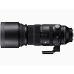  Sigma (SIGMA) 150-600mm F5-6.3 DG DN OS Sony E крепление для Sports линия замена линзы 